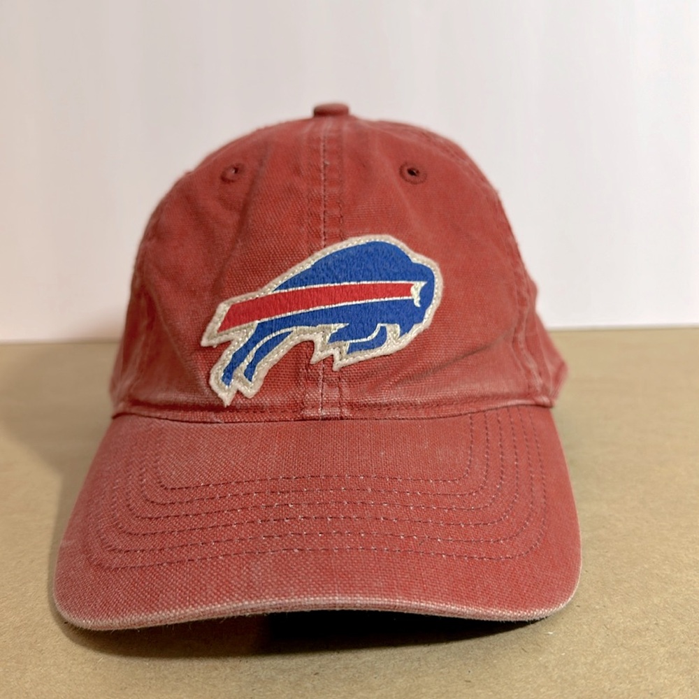 Buffalo Bills Baseball Hat